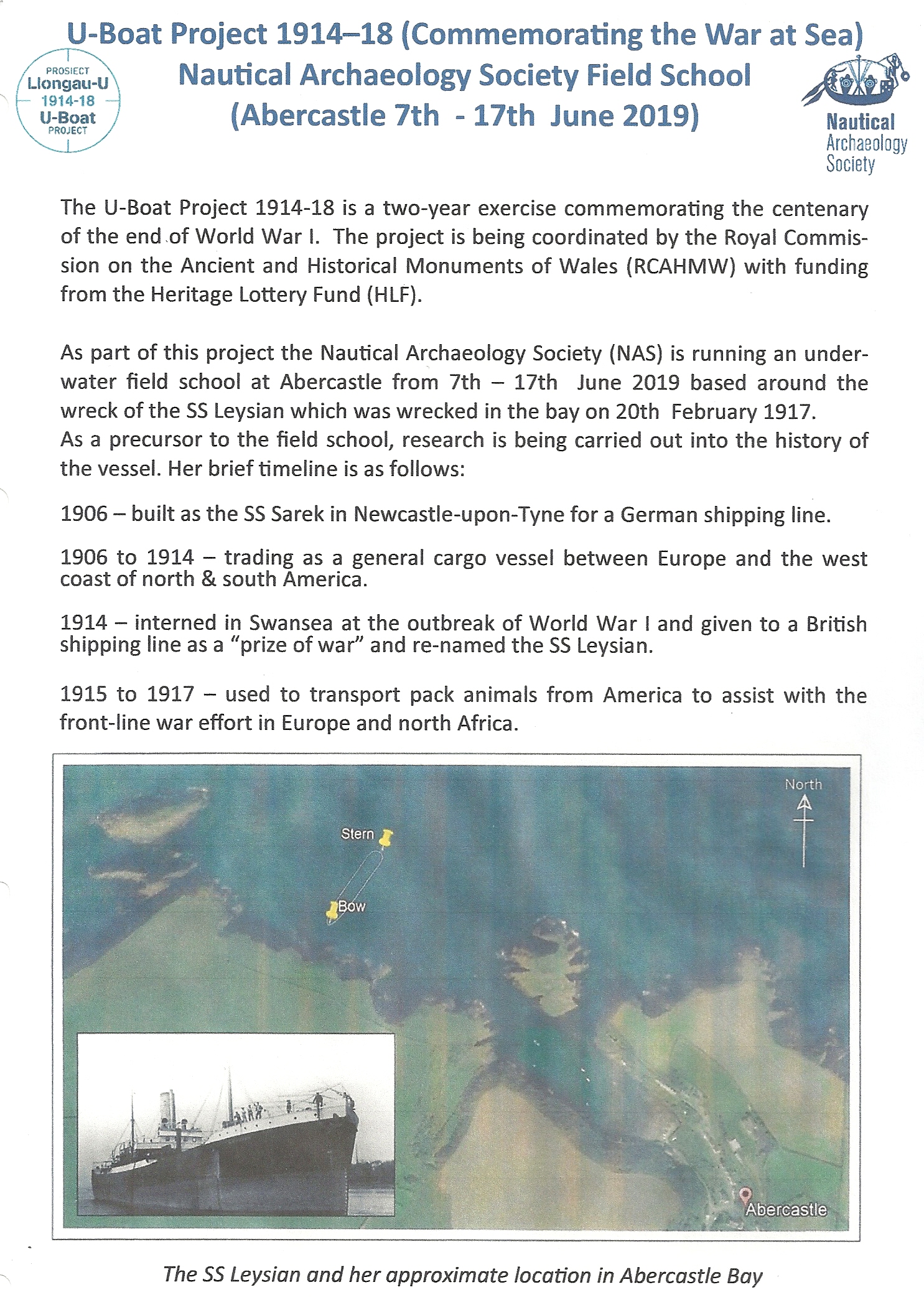 CBA Article - Spring 2019